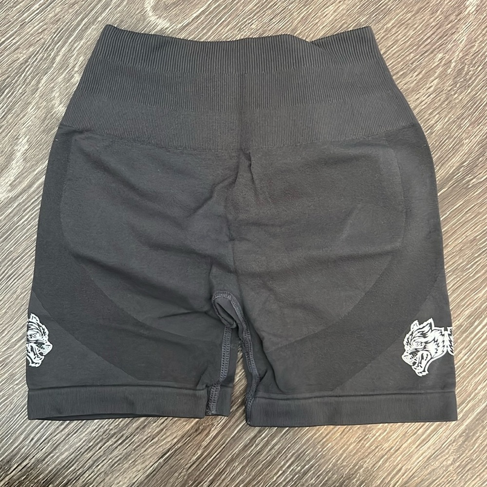 DarcSport Shorts